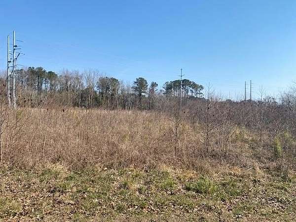 3.75 Acres of Residential Land for Sale in Wallops Island, Virginia