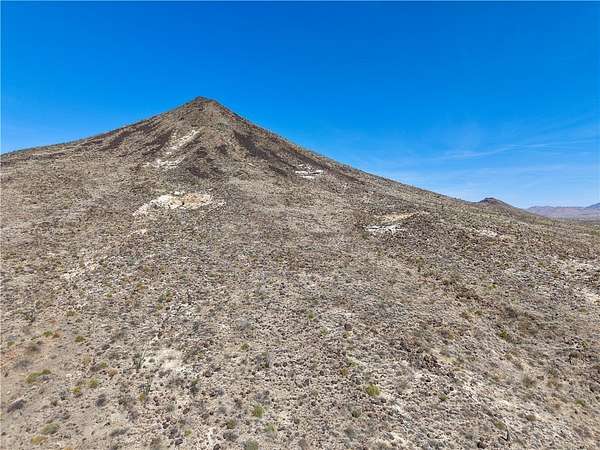 16.4 Acres of Recreational Land for Sale in Golden Valley, Arizona