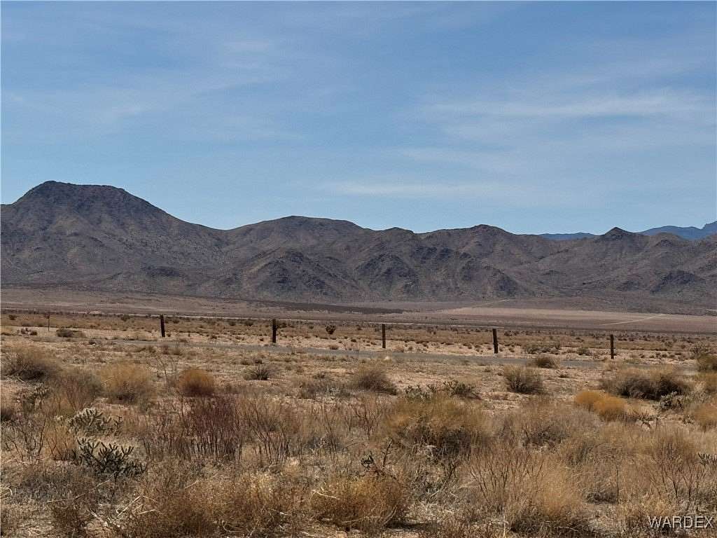 0.22 Acres of Residential Land for Sale in Kingman, Arizona