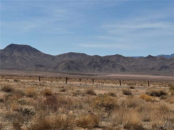 0.22 Acres of Residential Land for Sale in Kingman, Arizona