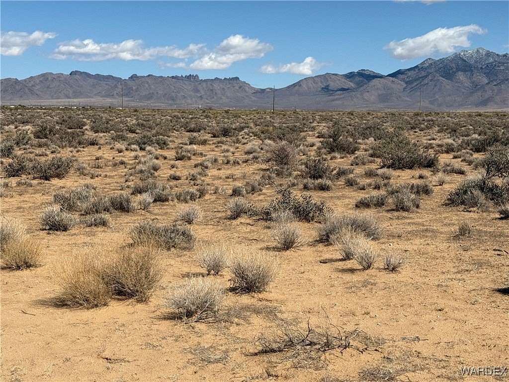 2.5 Acres of Land for Sale in Dolan Springs, Arizona