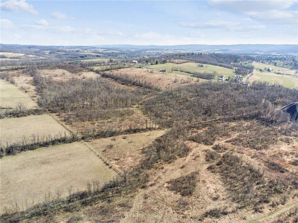 60.1 Acres of Mixed-Use Land for Sale in Mount Pleasant, Pennsylvania