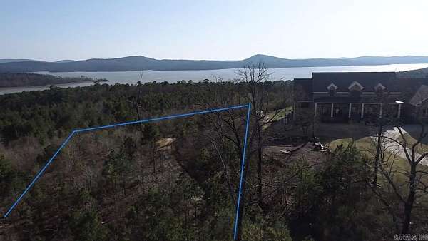 3 Acres of Land for Sale in Roland, Arkansas