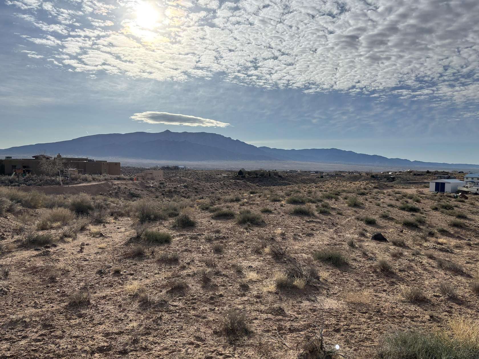 1 Acre of Residential Land for Sale in Rio Rancho, New Mexico
