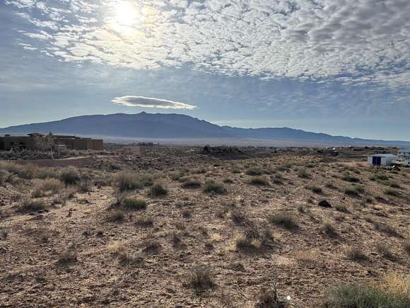 1 Acre of Residential Land for Sale in Rio Rancho, New Mexico