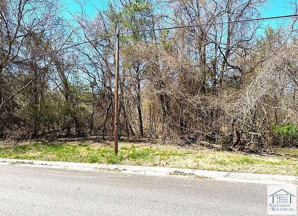 0.99 Acres of Residential Land for Sale in Martinsville, Virginia