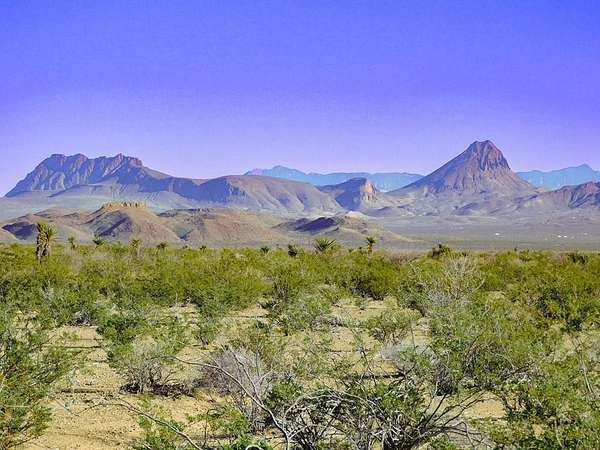 5 Acres of Recreational Land for Sale in Terlingua, Texas