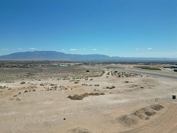 0.5 Acres of Commercial Land for Sale in Rio Rancho, New Mexico