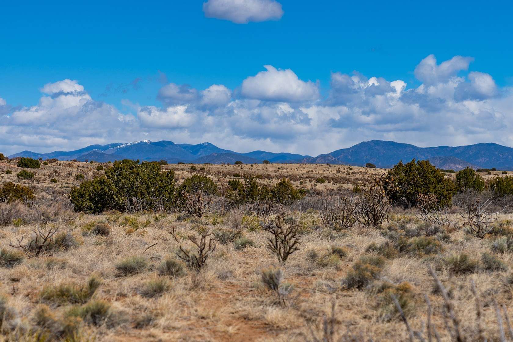 38.3 Acres of Land for Sale in Santa Fe, New Mexico