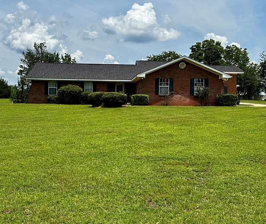 2 Acres of Land with Home for Sale in Enterprise, Alabama