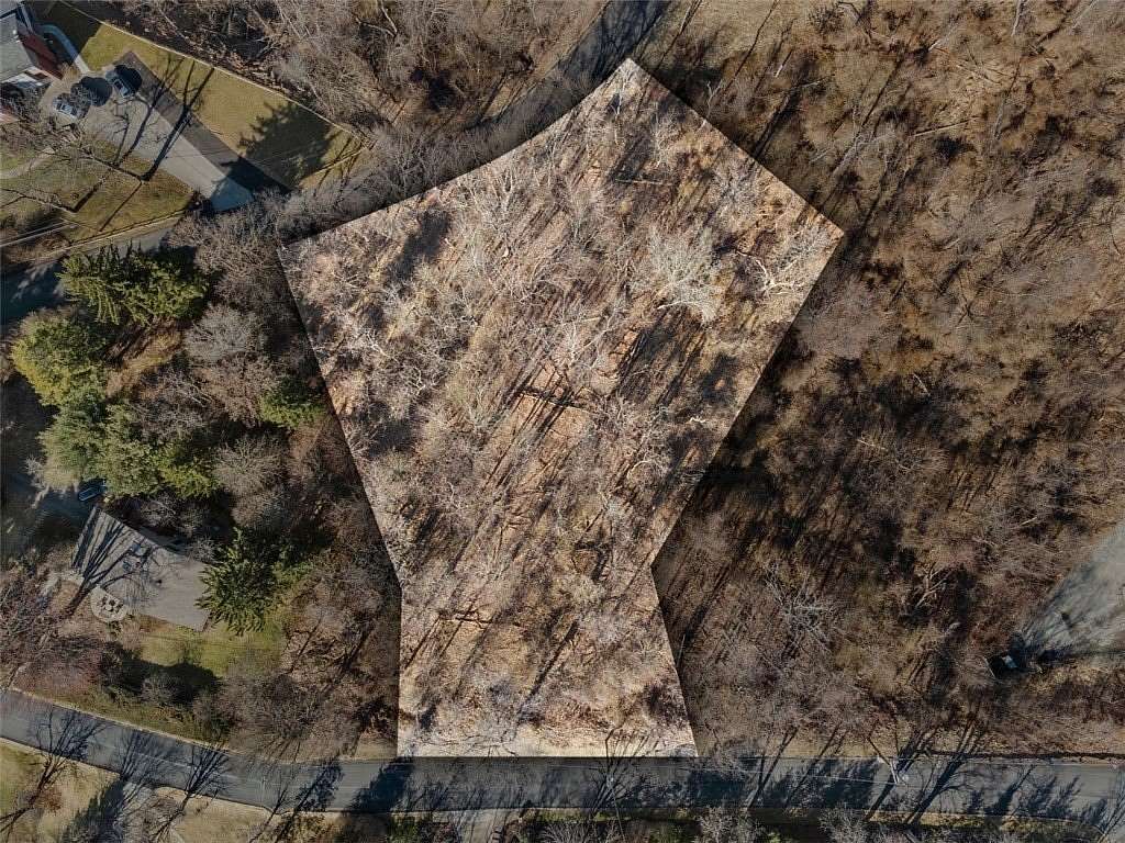 1.1 Acres of Residential Land for Sale in Indiana Township, Pennsylvania