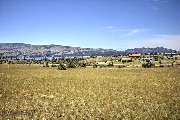 5 Acres of Recreational Land for Sale in Helena, Montana