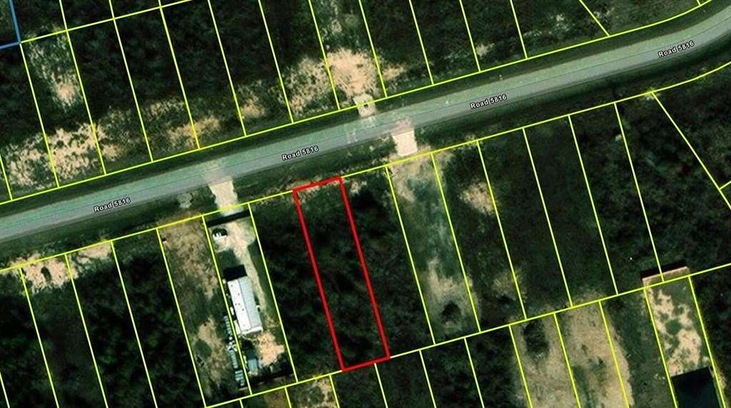 0.24 Acres of Residential Land for Sale in Cleveland, Texas