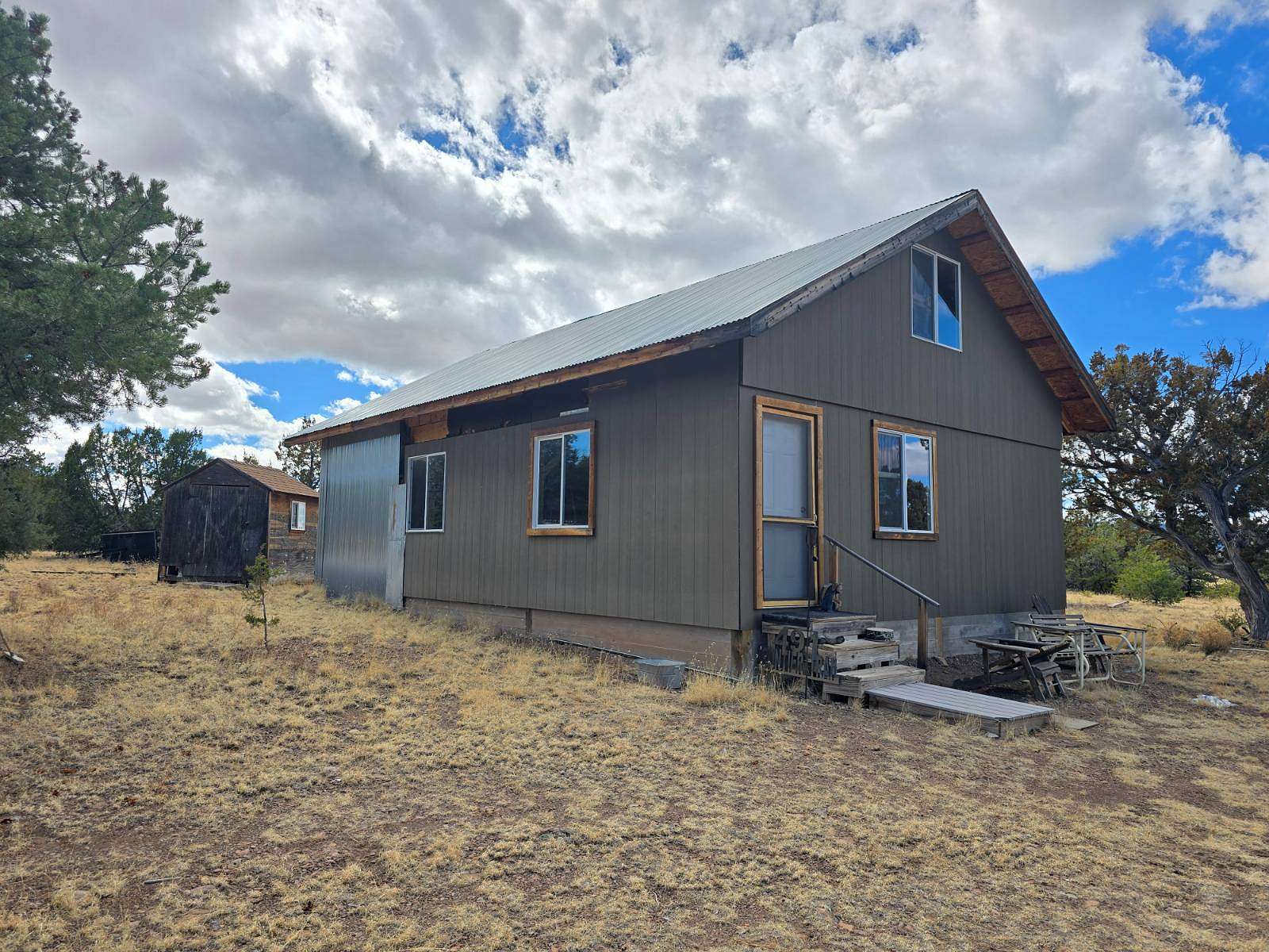 23.4 Acres of Recreational Land for Sale in Datil, New Mexico