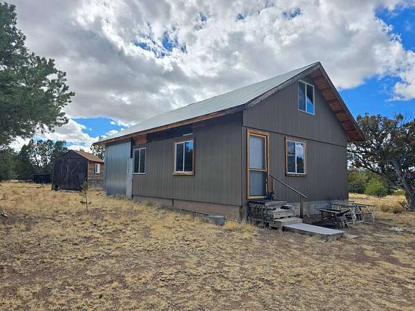 23.4 Acres of Recreational Land for Sale in Datil, New Mexico