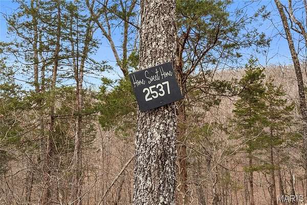 1.75 Acres of Residential Land for Sale in Innsbrook, Missouri