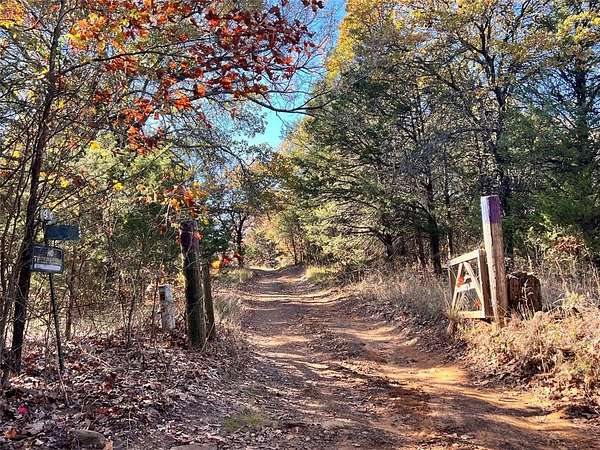 6.65 Acres of Land for Sale in Denison, Texas