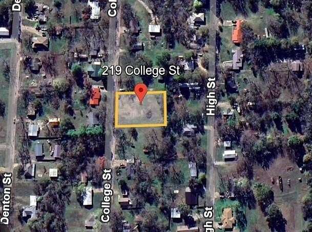 0.38 Acres of Land for Sale in Roxton, Texas
