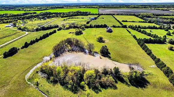 Zip Code 75418 Land for Sale - 267 Properties - LandSearch