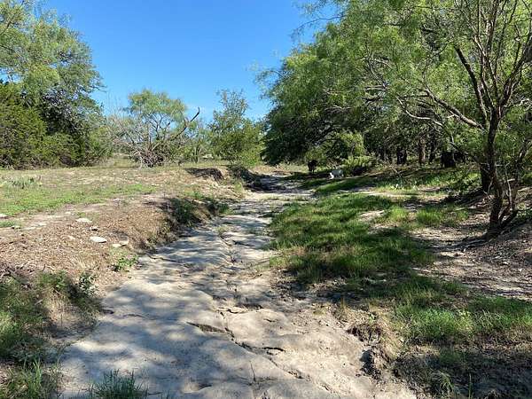 28 Acres of Land for Sale in Goldthwaite, Texas