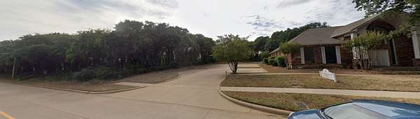 0.2 Acres of Residential Land for Sale in Arlington, Texas