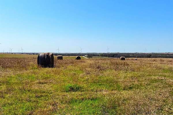 33.3 Acres of Land for Sale in Muenster, Texas