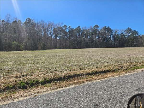 31 Acres of Recreational Land & Farm for Sale in Lancaster, Virginia