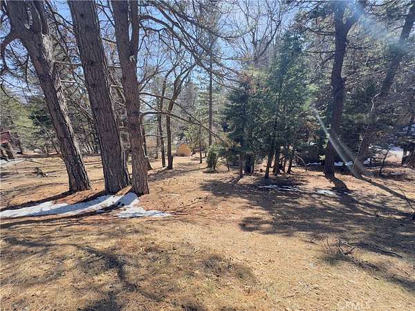 0.22 Acres of Residential Land for Sale in Running Springs, California