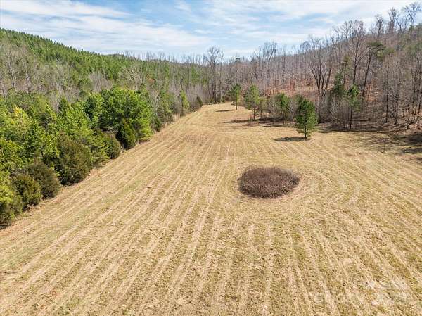 33.4 Acres of Agricultural Land for Sale in Mill Spring, North Carolina