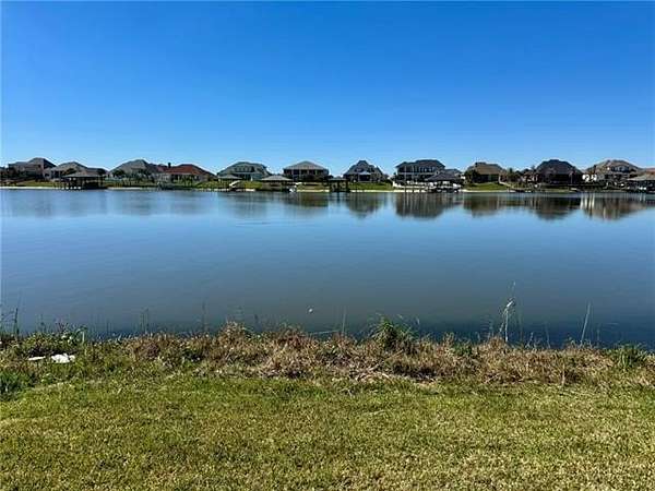 0.42 Acres of Residential Land for Sale in Slidell, Louisiana