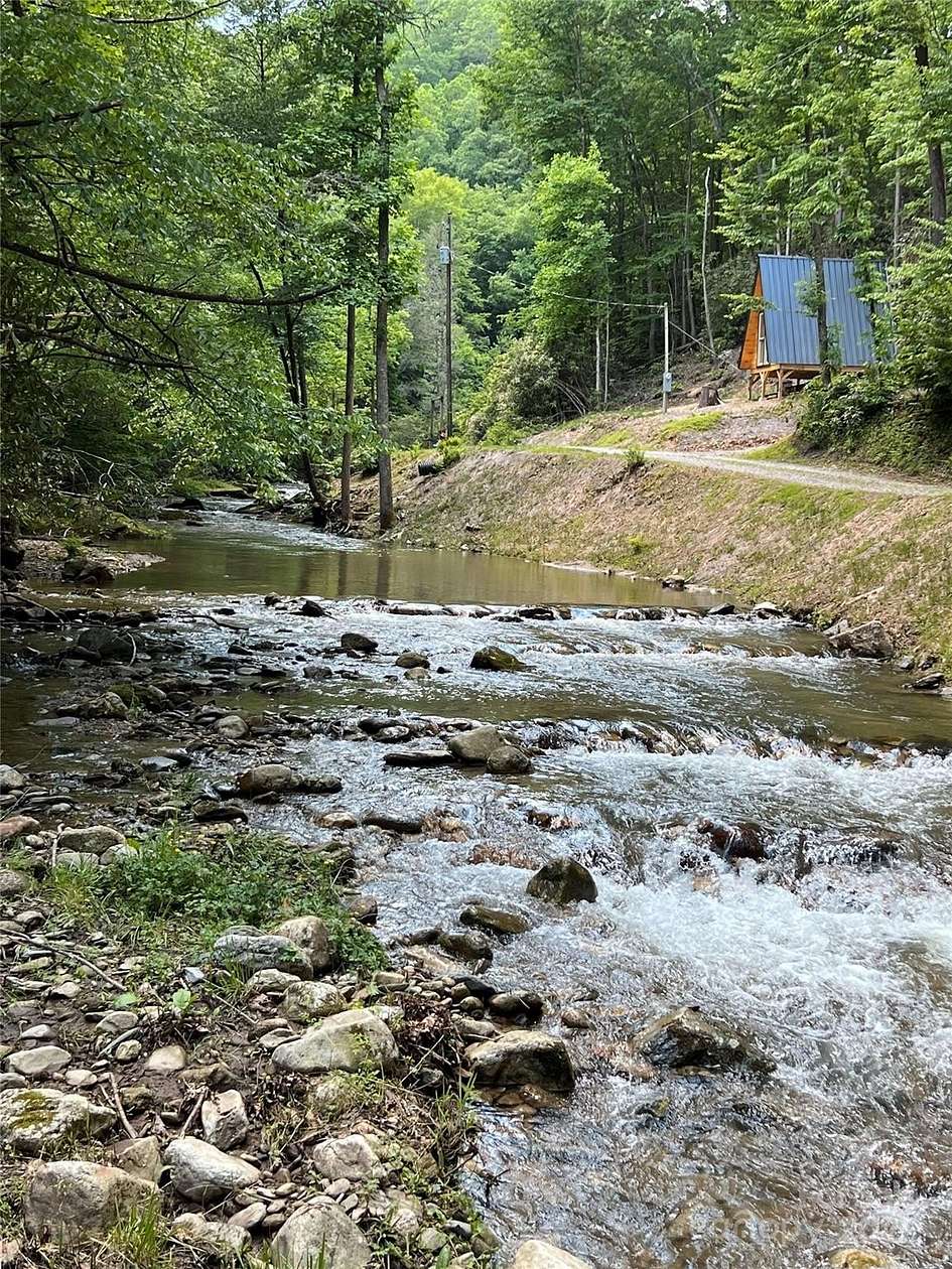 2.7 Acres of Land for Sale in Lenoir, North Carolina