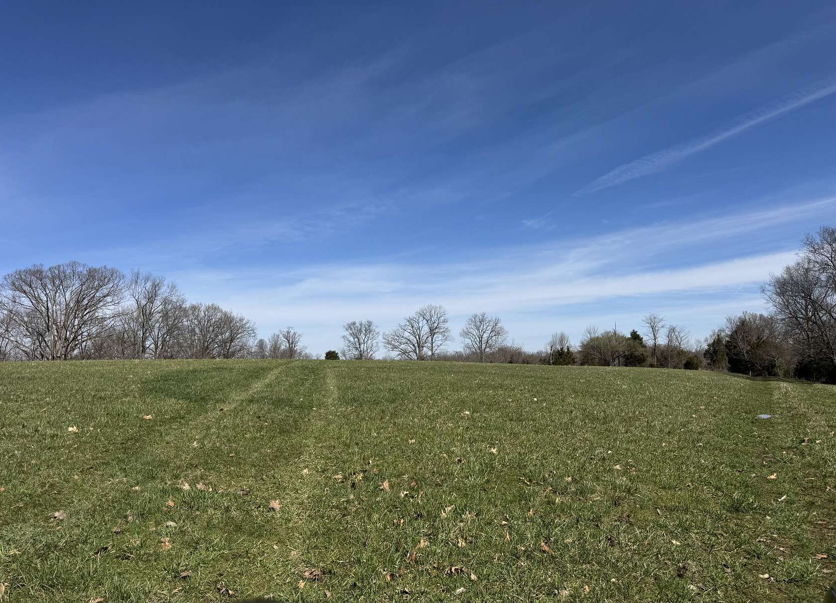 138 Acres of Recreational Land for Sale in Pleasureville, Kentucky