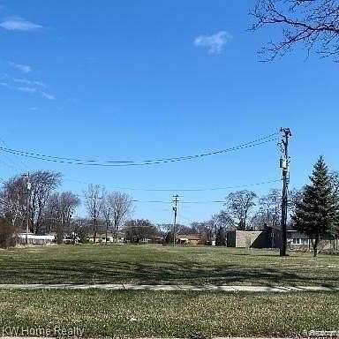 2.1 Acres of Residential Land for Sale in Warren, Michigan