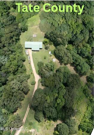 60 Acres of Recreational Land & Farm for Sale in Sarah, Mississippi