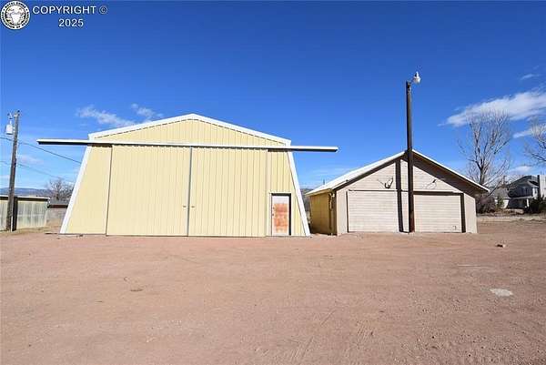 0.84 Acres of Land for Sale in Cañon City, Colorado