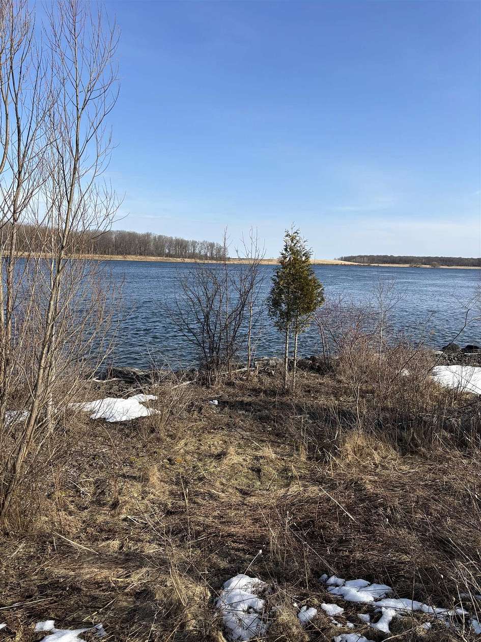 0.77 Acres of Residential Land for Sale in Waddington, New York