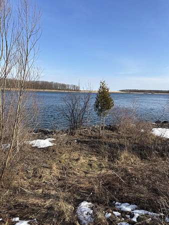 0.77 Acres of Residential Land for Sale in Waddington, New York
