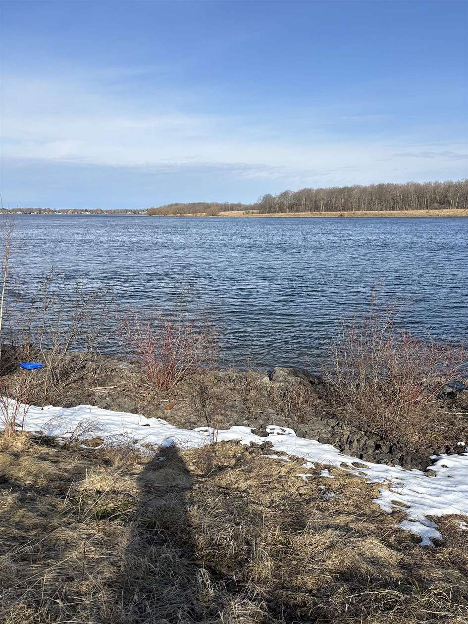 0.93 Acres of Residential Land for Sale in Waddington, New York