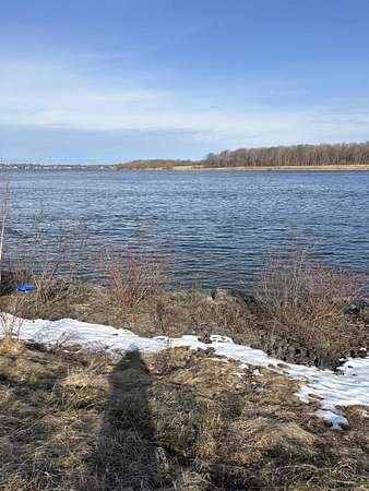 0.93 Acres of Residential Land for Sale in Waddington, New York