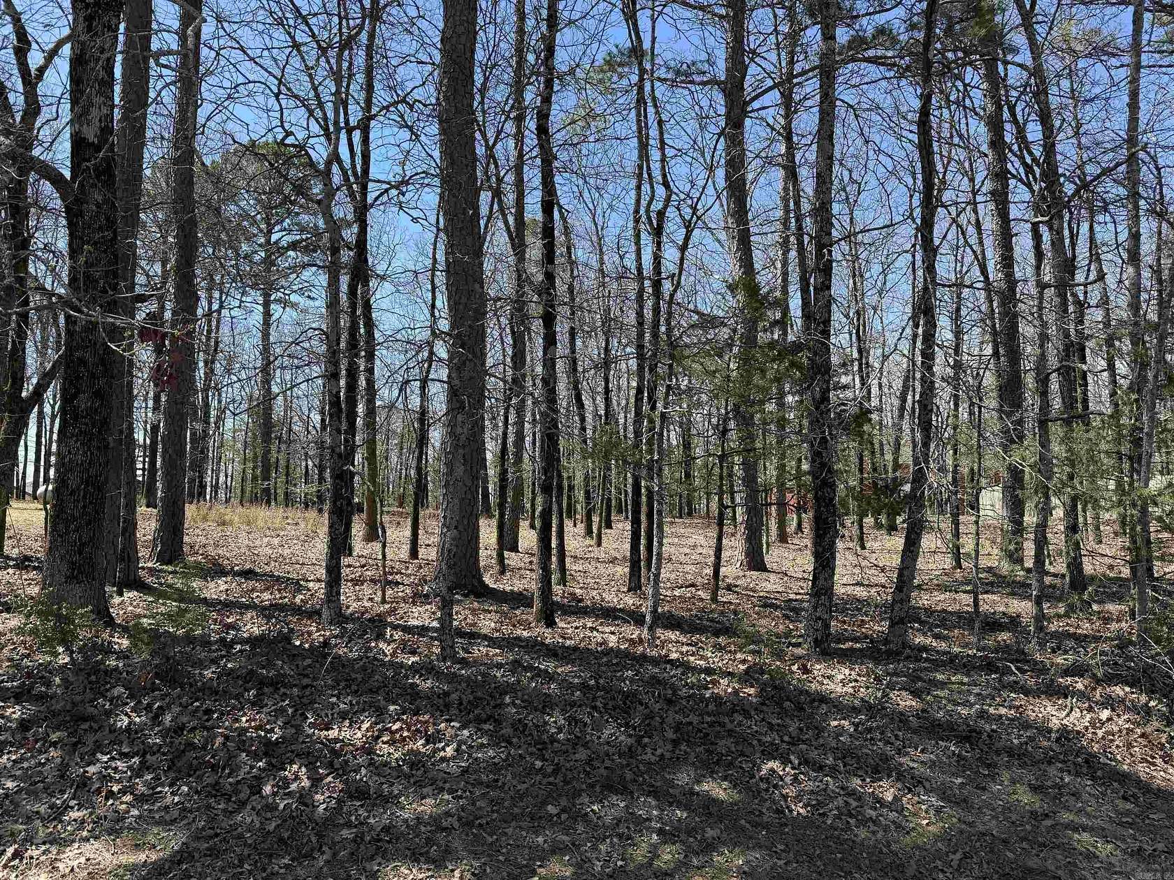 0.34 Acres of Residential Land for Sale in Fairfield Bay, Arkansas