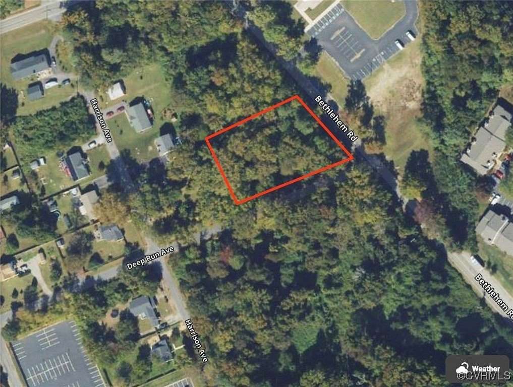 0.67 Acres of Land for Sale in Richmond, Virginia
