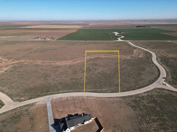 5.36 Acres of Residential Land for Sale in Ropesville, Texas