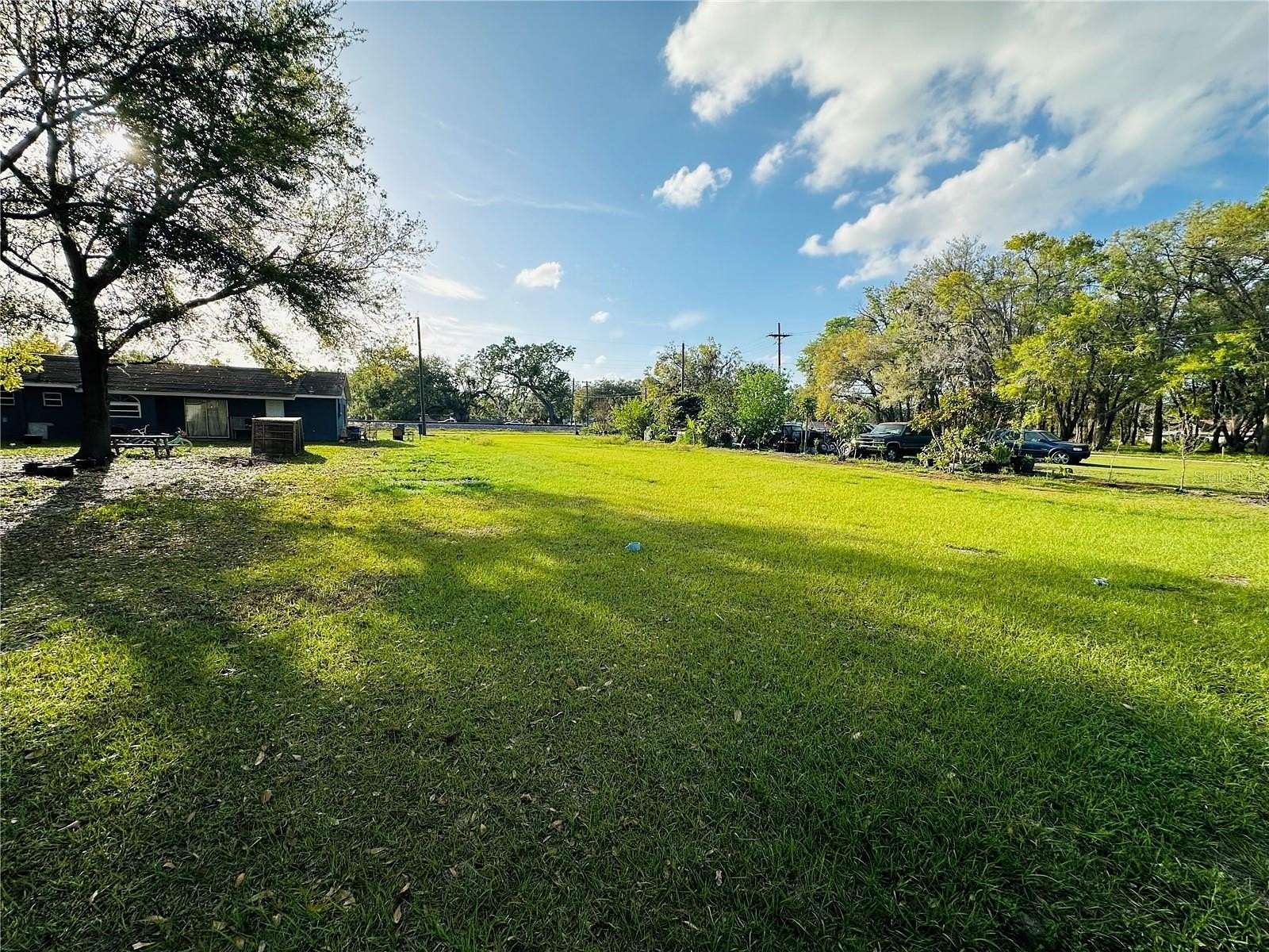 0.22 Acres of Residential Land for Sale in Fort Meade, Florida