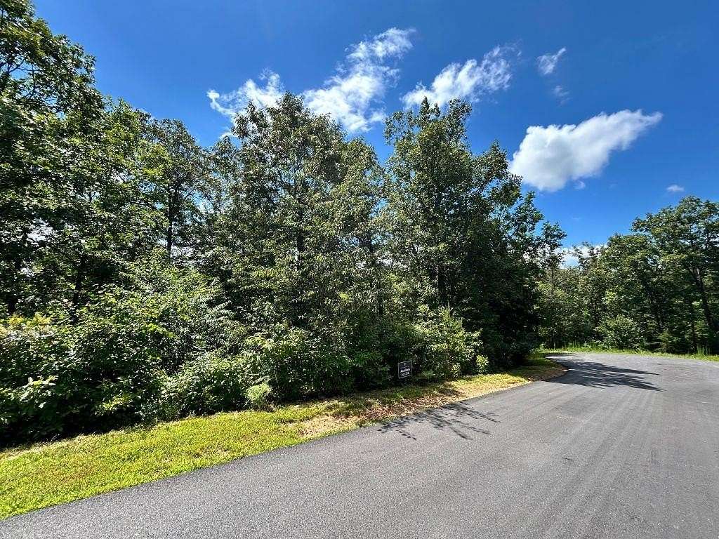 1 Acre of Residential Land for Sale in Mineral Bluff, Georgia