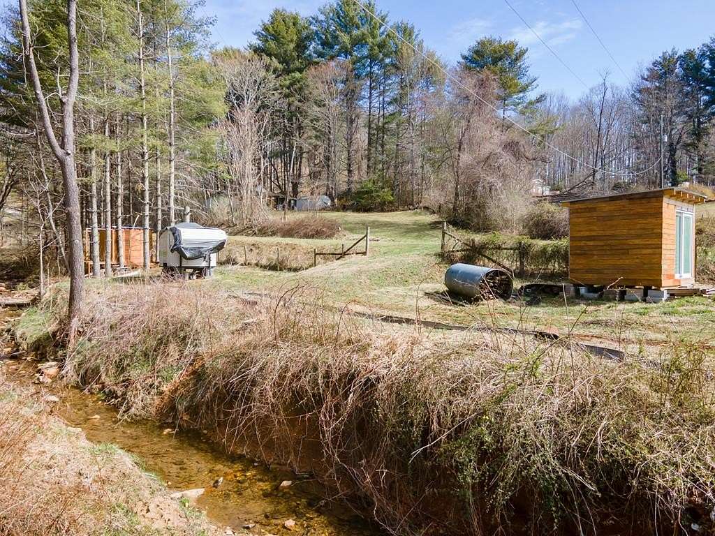 3.48 Acres of Residential Land for Sale in Galax, Virginia