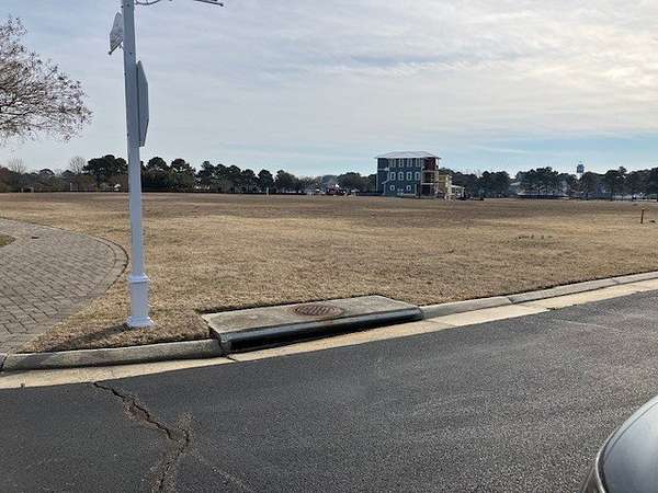 0.18 Acres of Residential Land for Sale in Cape Charles, Virginia