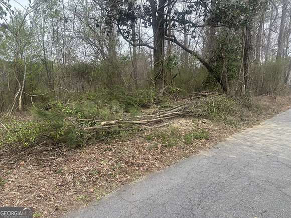 1.2 Acres of Residential Land for Sale in Tallapoosa, Georgia