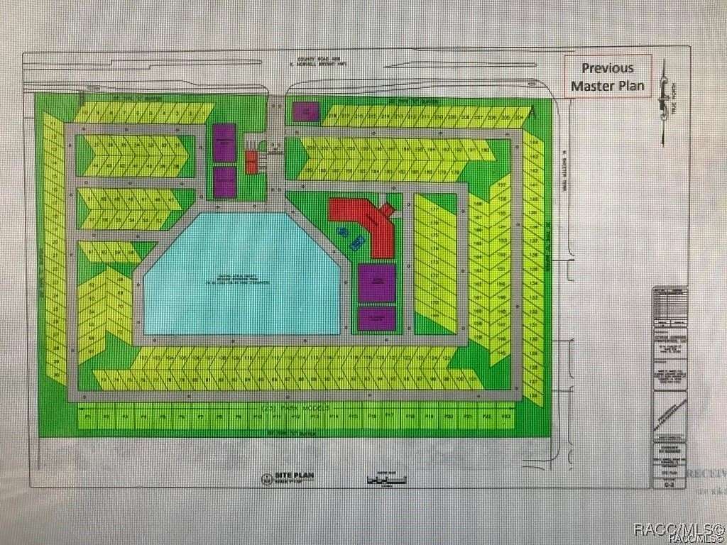 24.1 Acres of Recreational Land for Sale in Hernando, Florida
