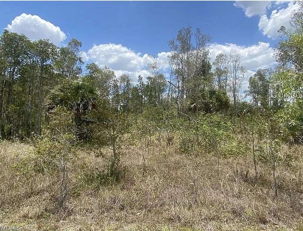 0.4 Acres of Residential Land for Sale in Lehigh Acres, Florida