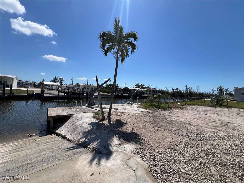 0.17 Acres of Land for Sale in St. James City, Florida